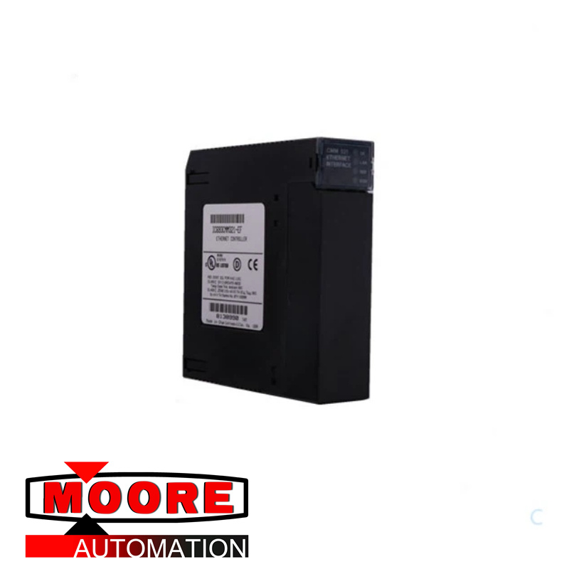 GE IS200TVBAH2A VIBRATION INPUT TERMINAL BOARD