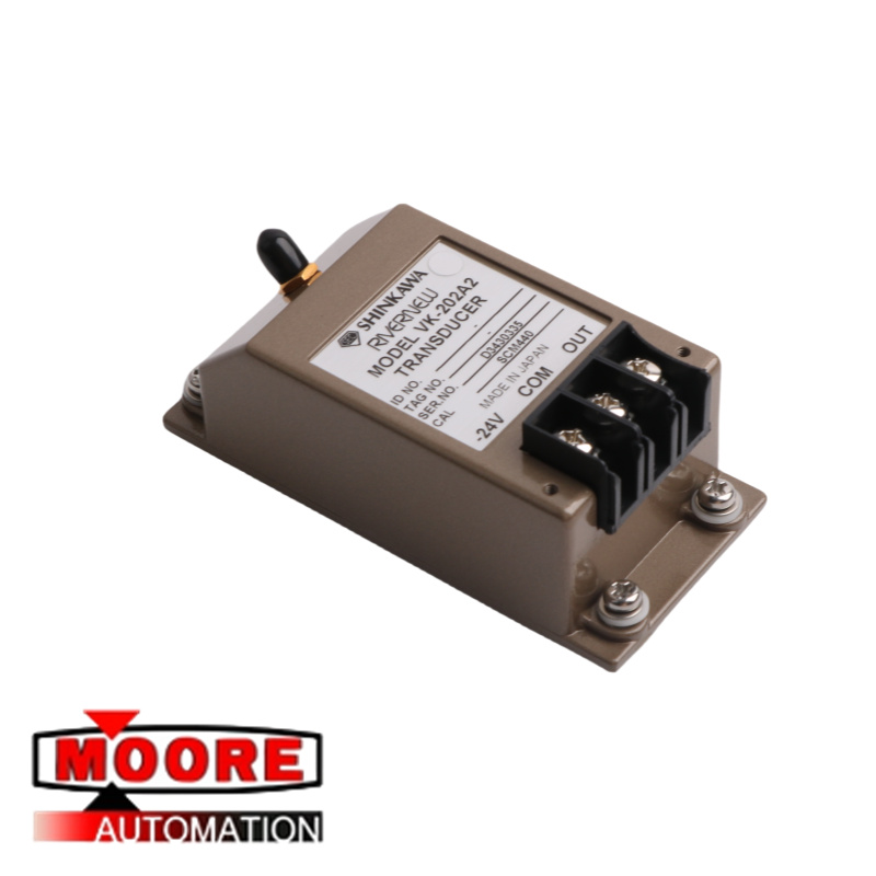 GE VK-202A2 Transducer