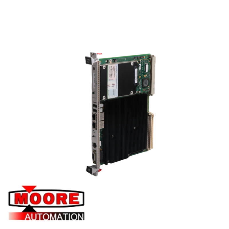 GE VME7671 VME7671-42000A 605-064676-005 Single Board Computer