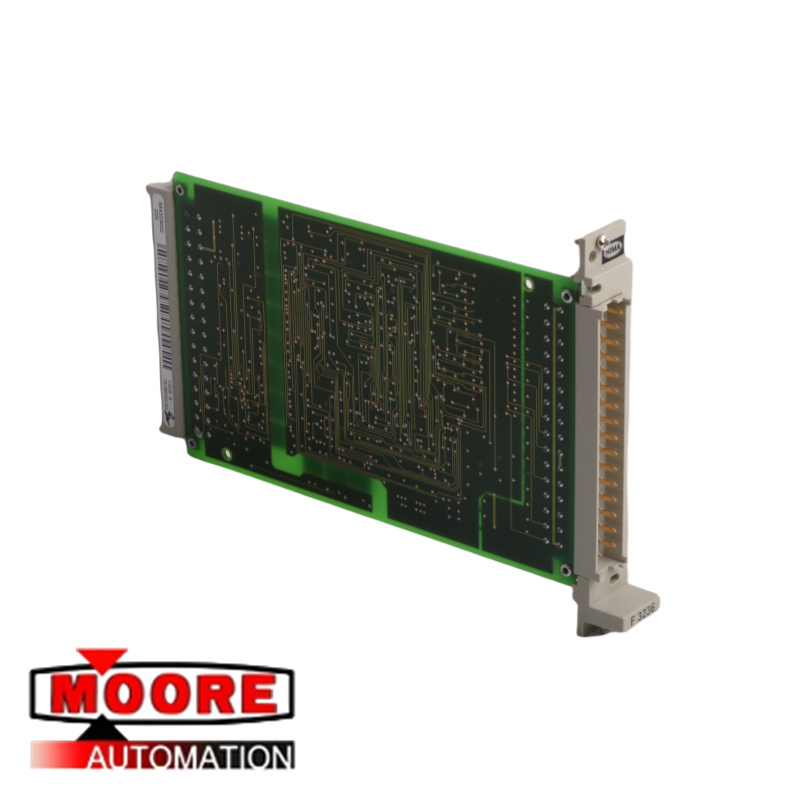 HIMA F3236 Input Module