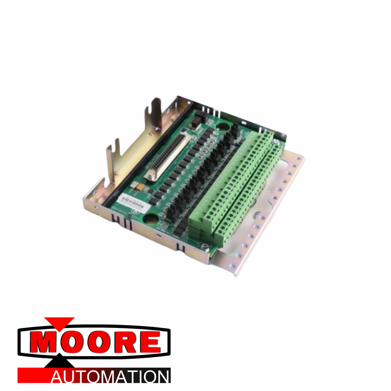 GE IS200STAIH2A SIMPLEX ANALOG INPUT TERMINAL BOARD