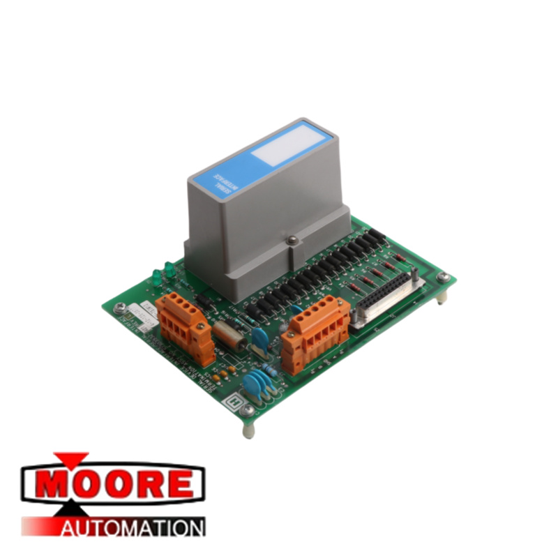 HONEYWELL MU-TSIM12 51303932-401 Device Interface