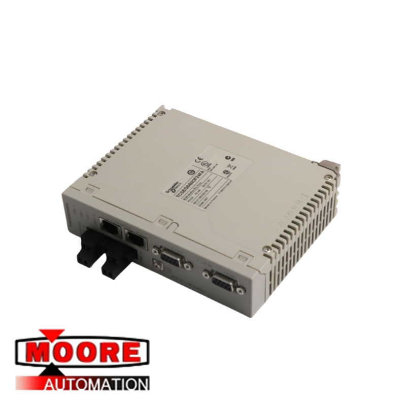SCHNEIDER TCSEGDB23F24FA Proxy Module