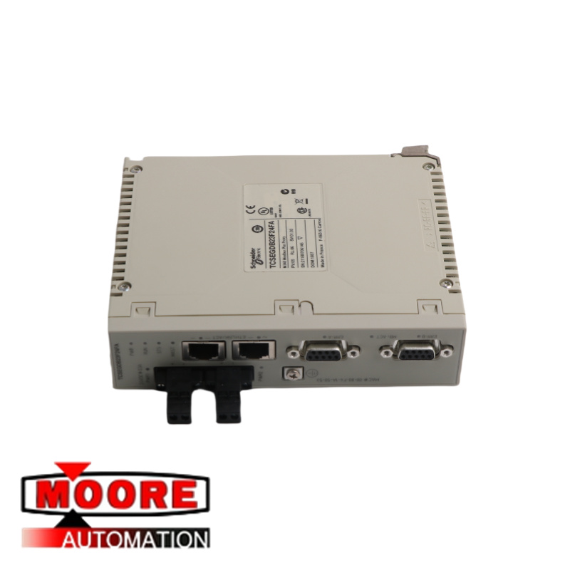 SCHNEIDER TCSEGDB23F24FA Proxy Module