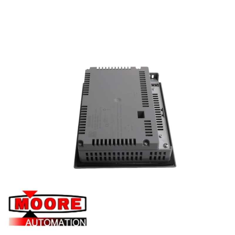SIEMENS 6AV6647-0AD11-3AX0 Touch Screen