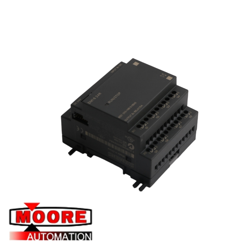SIEMENS 6ED1055-1NB10-0BA0 Expansion Module