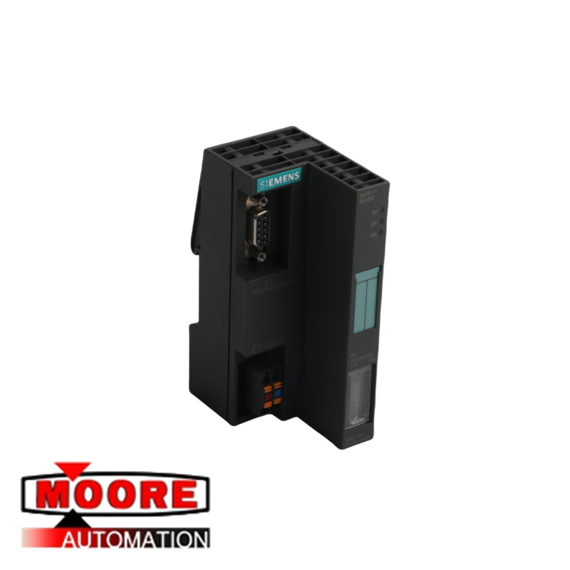 SIEMENS 6ES7151-1CA00-0AB0 interface module