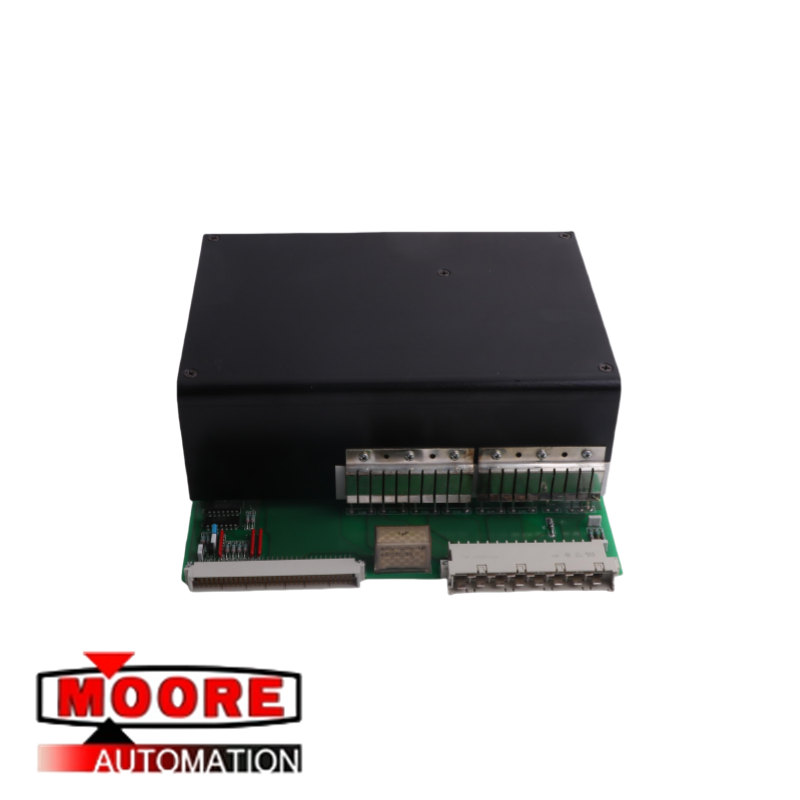 ABB DSQC 314B DSQC 314B Rectifier Board