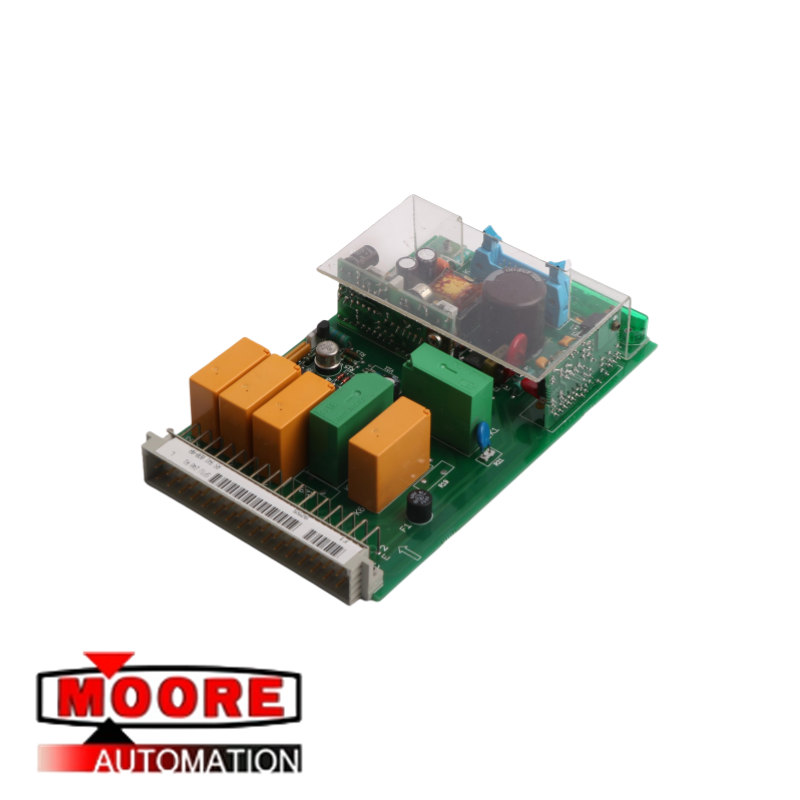 ABB SPTU 240 R1 SPTU240R1  POWER SUPPLY MODULE