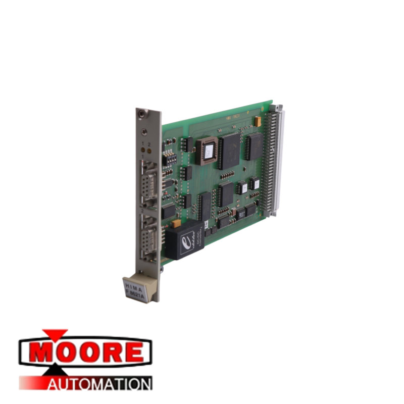 HIMA F8621A Communication Module