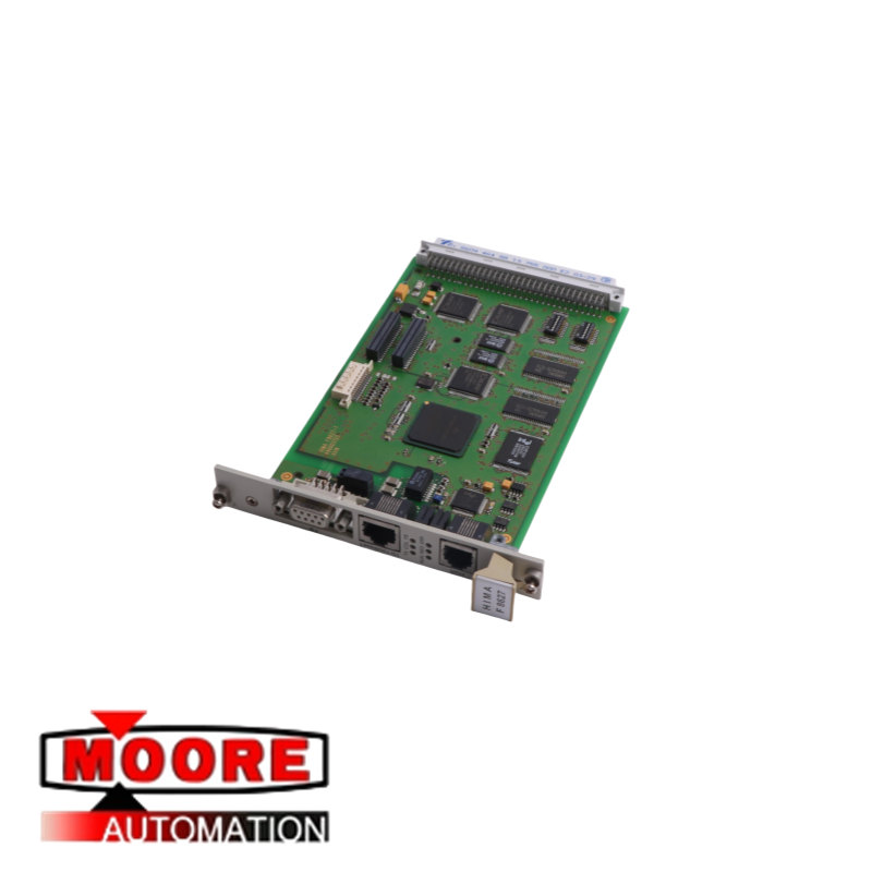 HIMA F8627 Ethernet Communication Module
