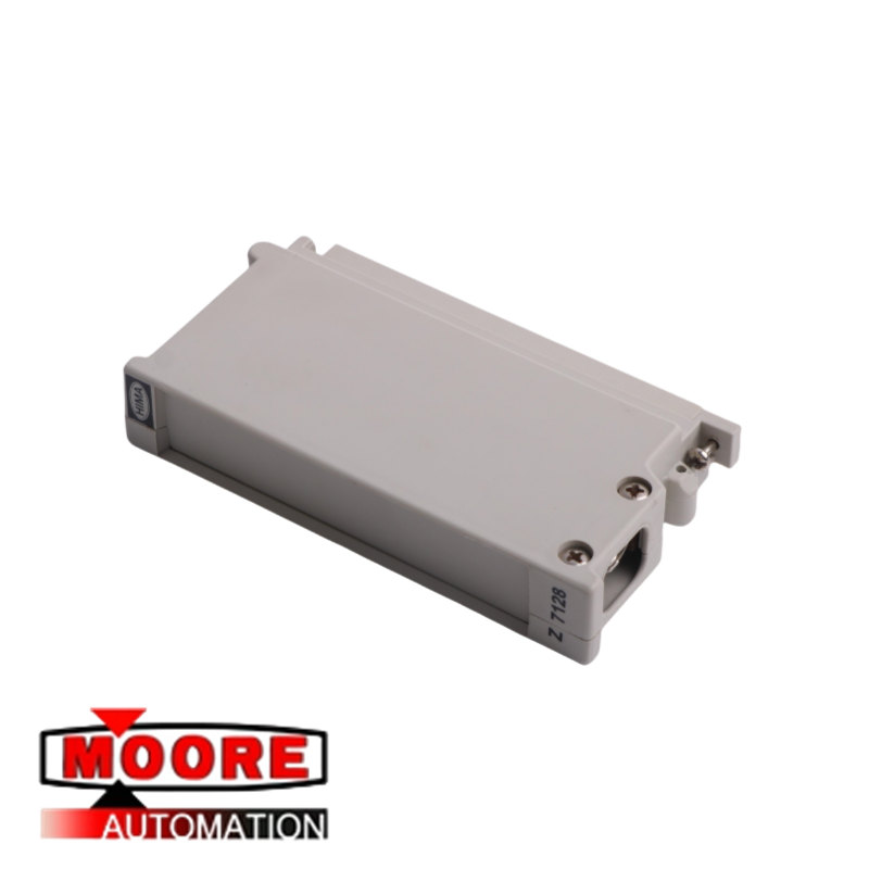 HIMA Z7138 Front Cable Plug