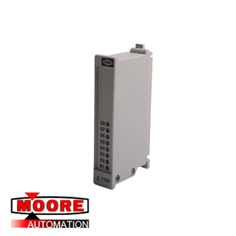 HIMA Z7150 Cable Plug