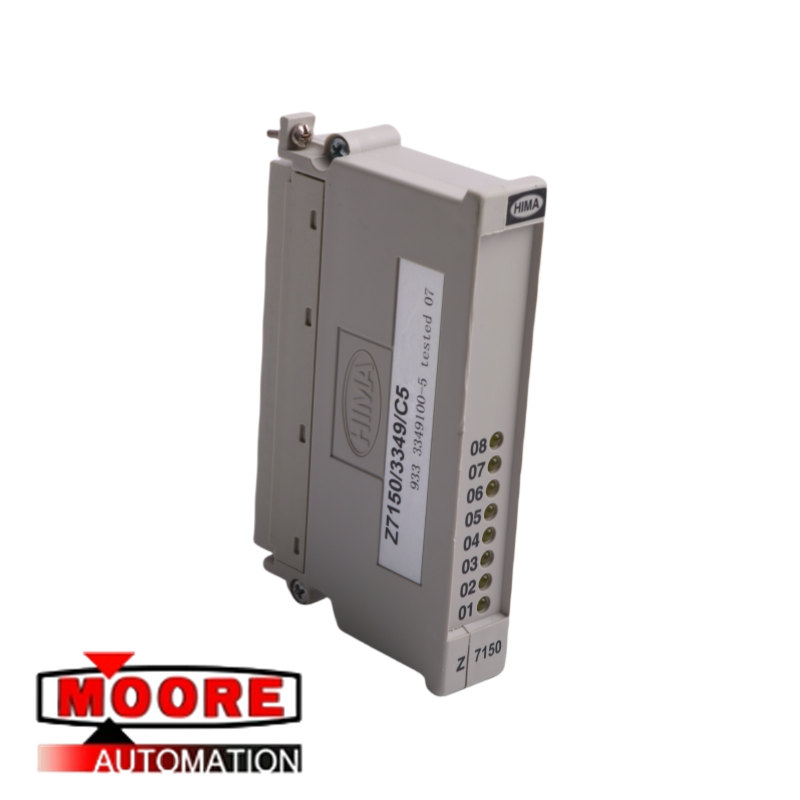 HIMA Z7150 Cable Plug