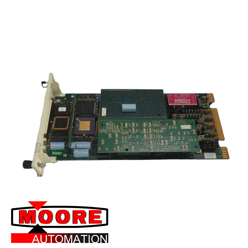 ABB SPHSS03 HSS03 Hydraulic Servo Module