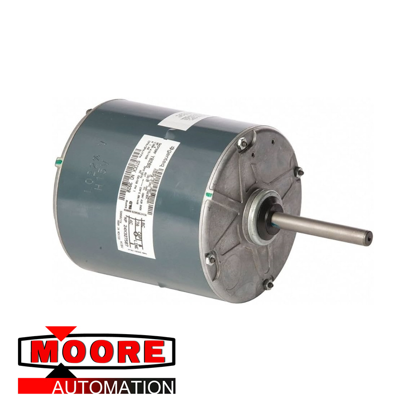 ABB NDRIVEHP100-IO-MXH-S-FAN-230 Driver
