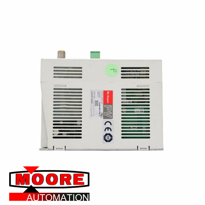 SST 5136-CN-VM Communications