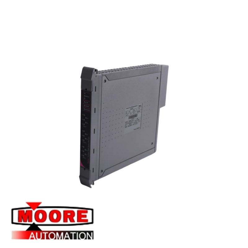 ICS T8442C Speed Monitor Module