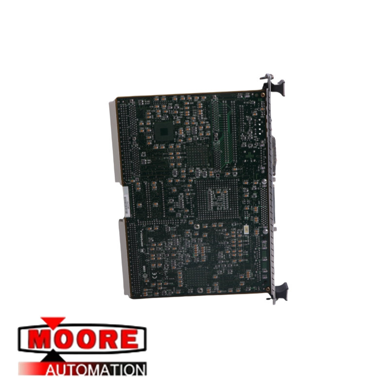 MOTOROLA MVME 172-333 Embedded Controller