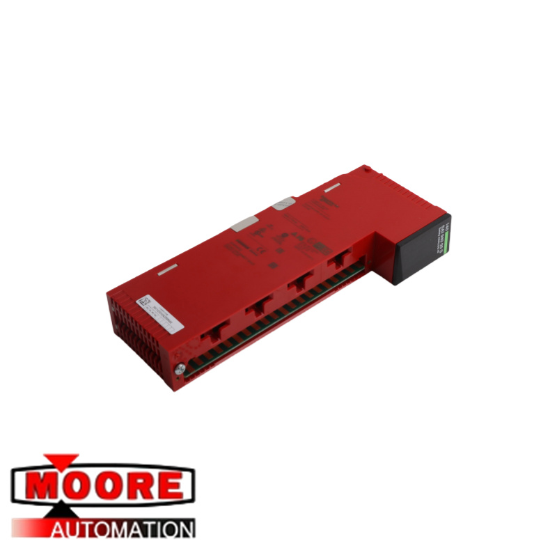 SCHNEIDER 140SAI94000S Analogue Safety Input Module