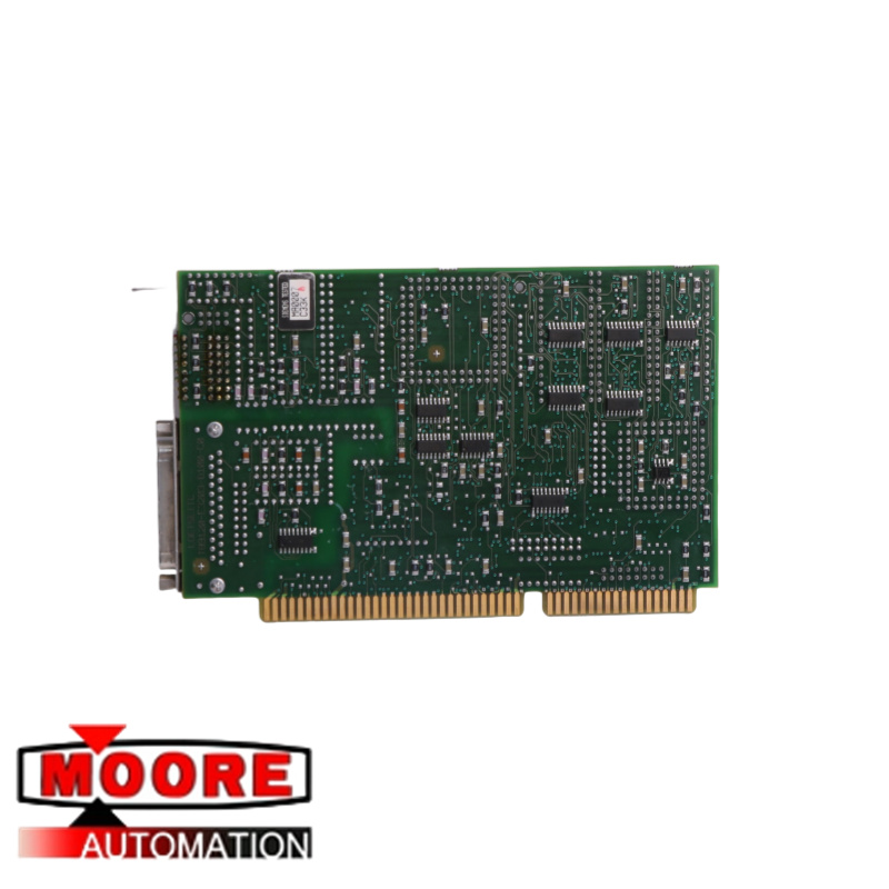 SIEMENS 6DS1222-8BA Interface Board