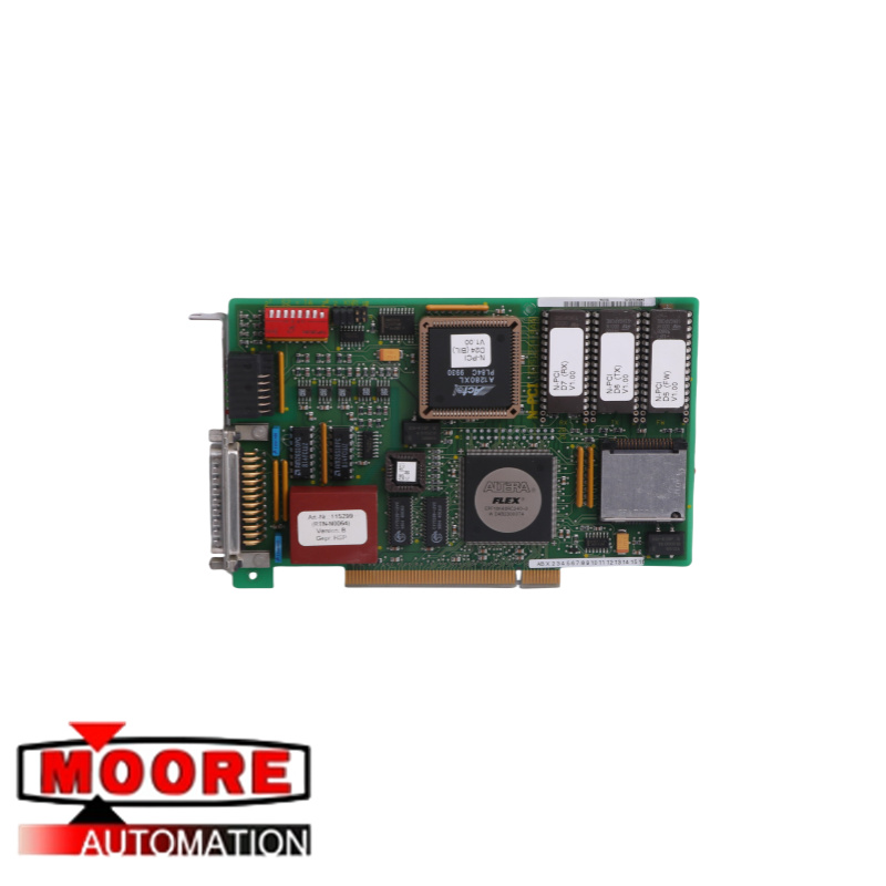SIEMENS 6DS1224-8AA Interface Module