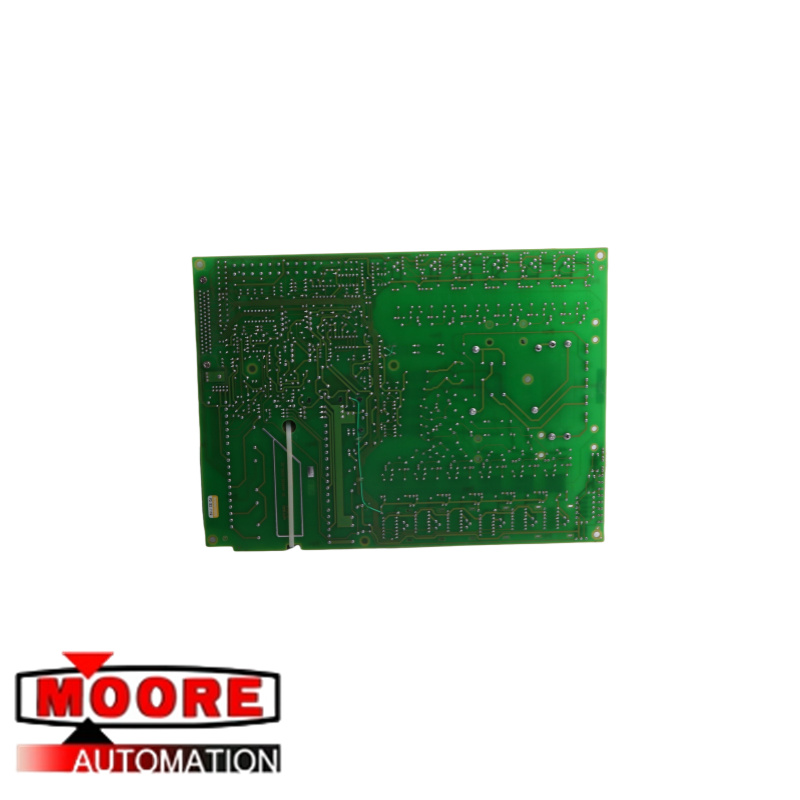 SIEMENS 6QN5501-0BA Circuit Board