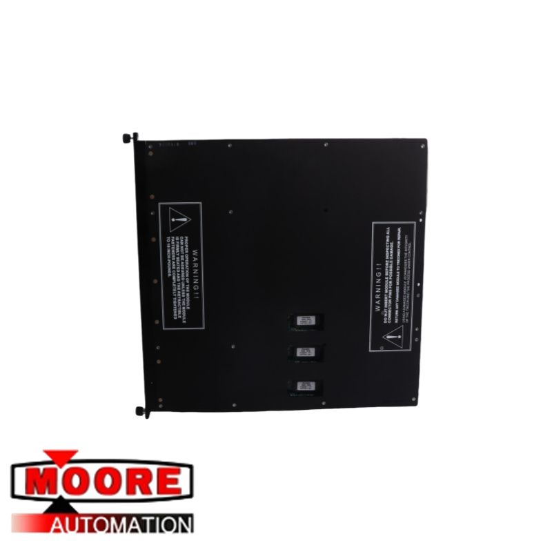 Triconex 3603E DIGITAL OUTPUT MODULE