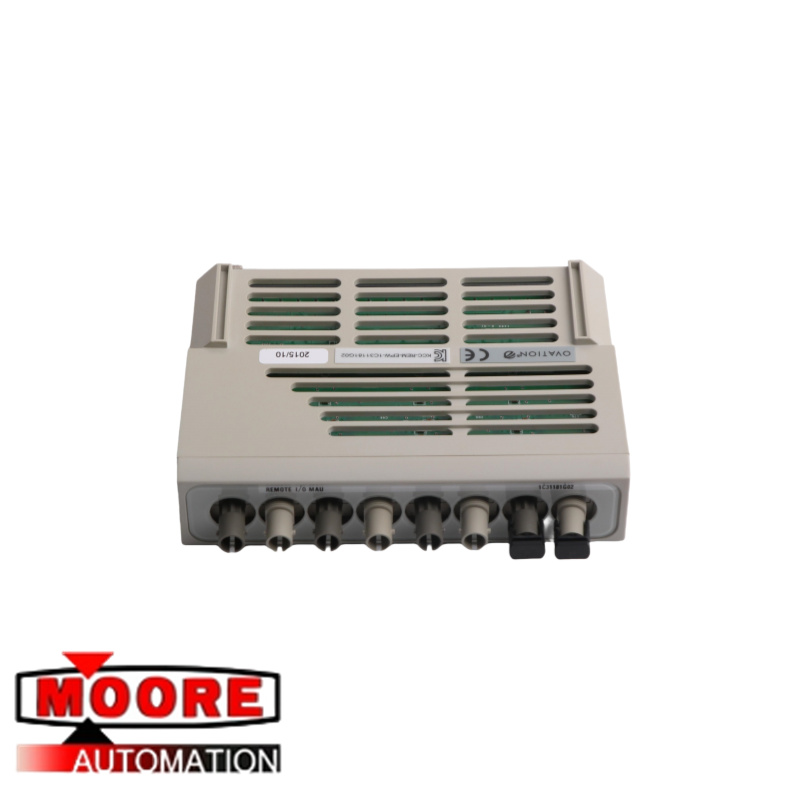WESTINGHOUSE 1C31204G01 Remote Node Personality Module