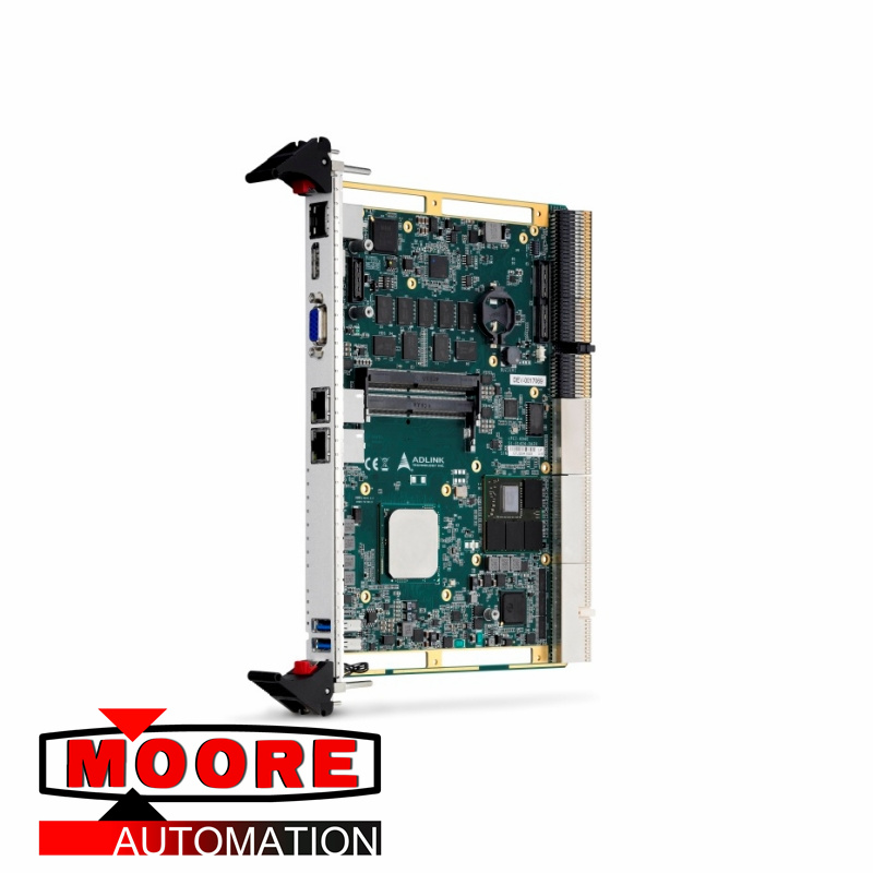 LINTEC cPCI-6920 cPCI-6920/S408/M4G DCS control I/O module