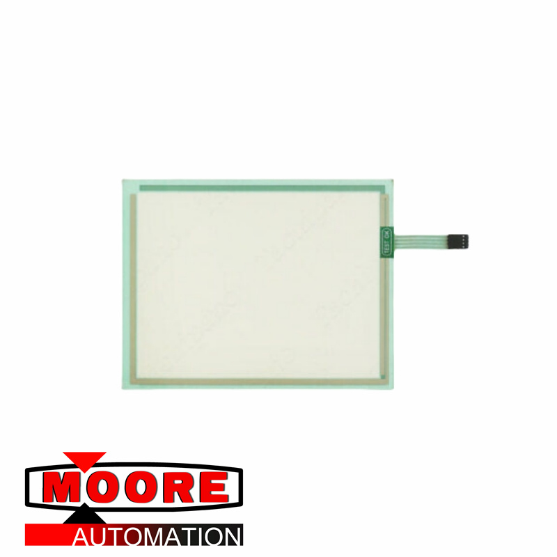 VICPAS VT580WAPT00 Touch screen terminals