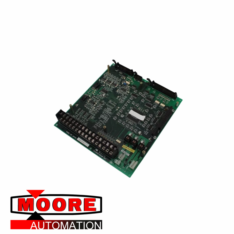 GE DS200UCVAH1ABC IS215UCVDH7AM control board
