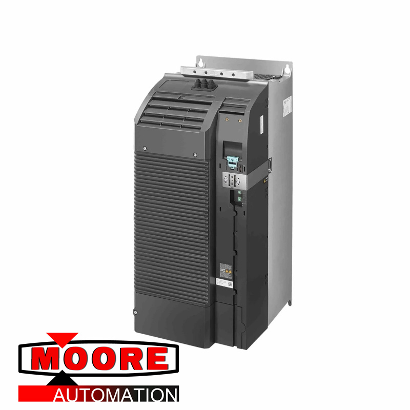 SIEMENS PM240-2 6SL3210-1PE31-5UL0 SINAMICS G120 POWER MODULE