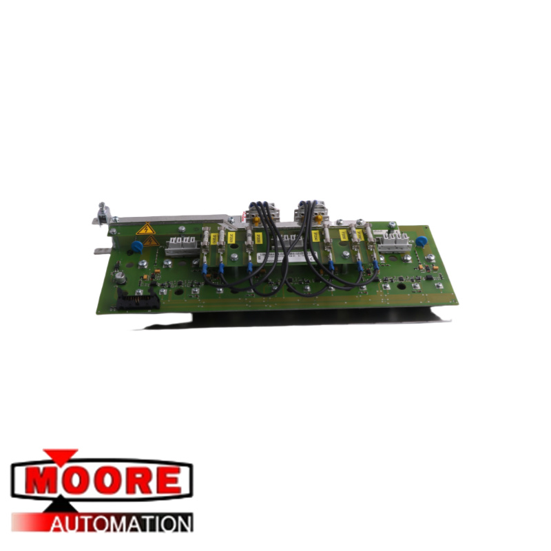 ABB 1SAY130130R0100 07SS91 Output Control Board
