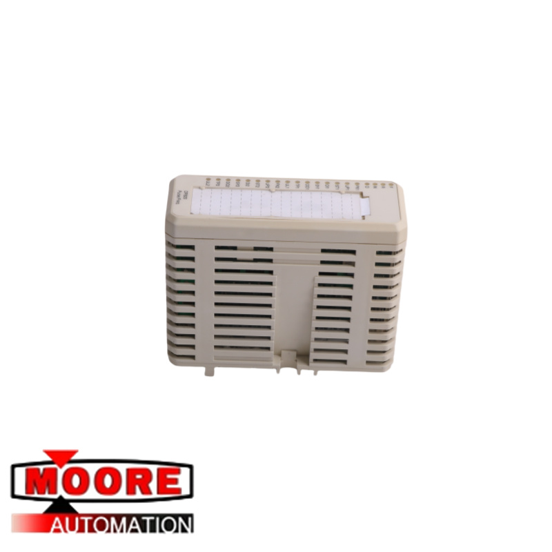 ABB DP820 3BSE013228R1Pulse Counter