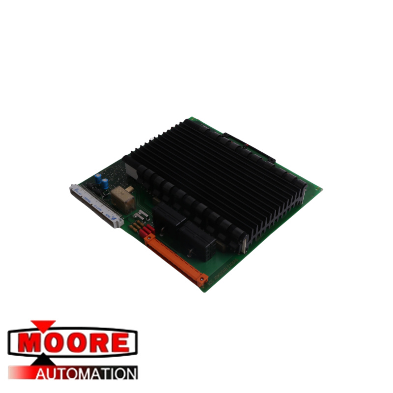 ABB DSQC266G Servo Amplifier Board