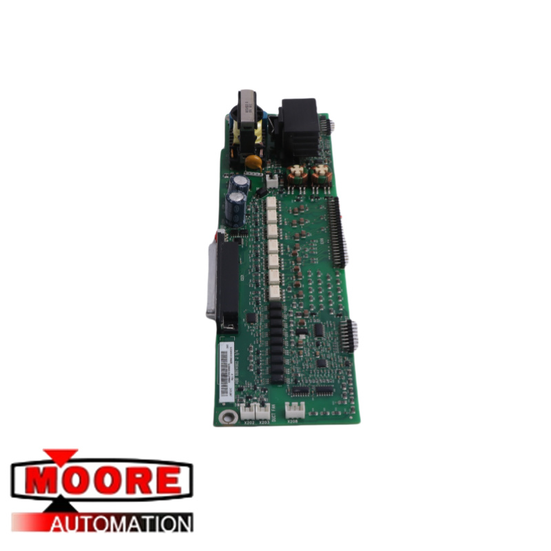 ABB JINT-C1C Power board driver