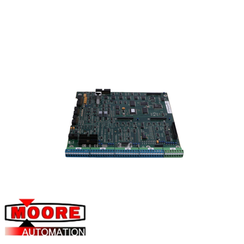 ABB SDCS-CON-4-COAT 3ADT313900R1001 CONTROL BOARD