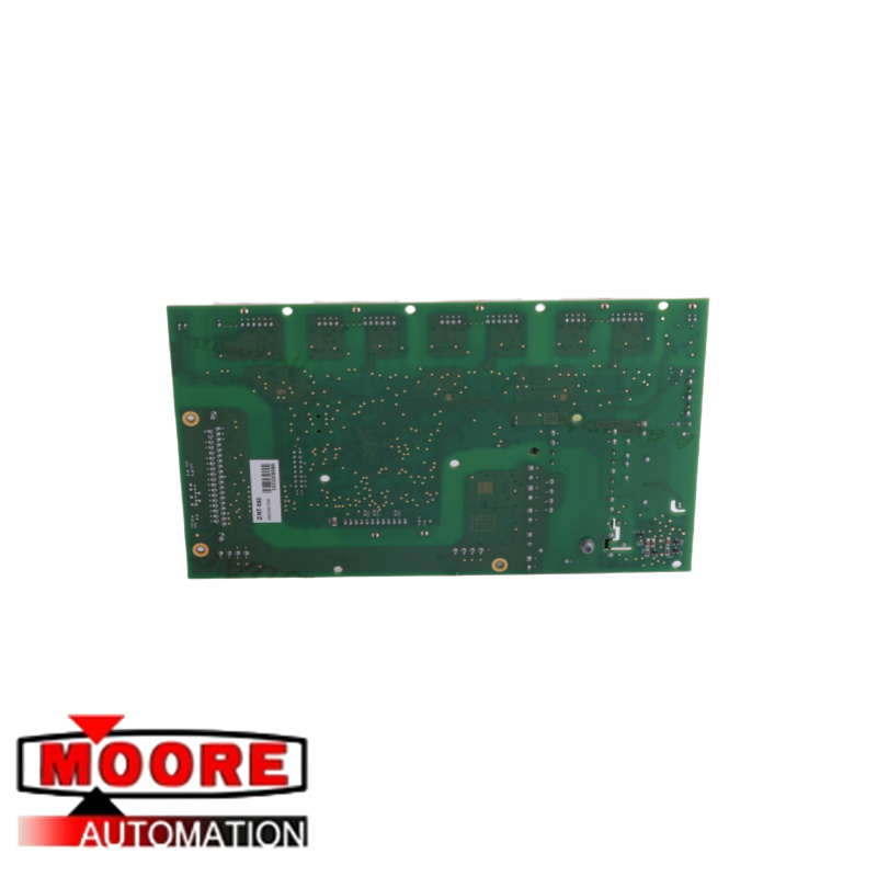 ABB ZINT-592 power board drive
