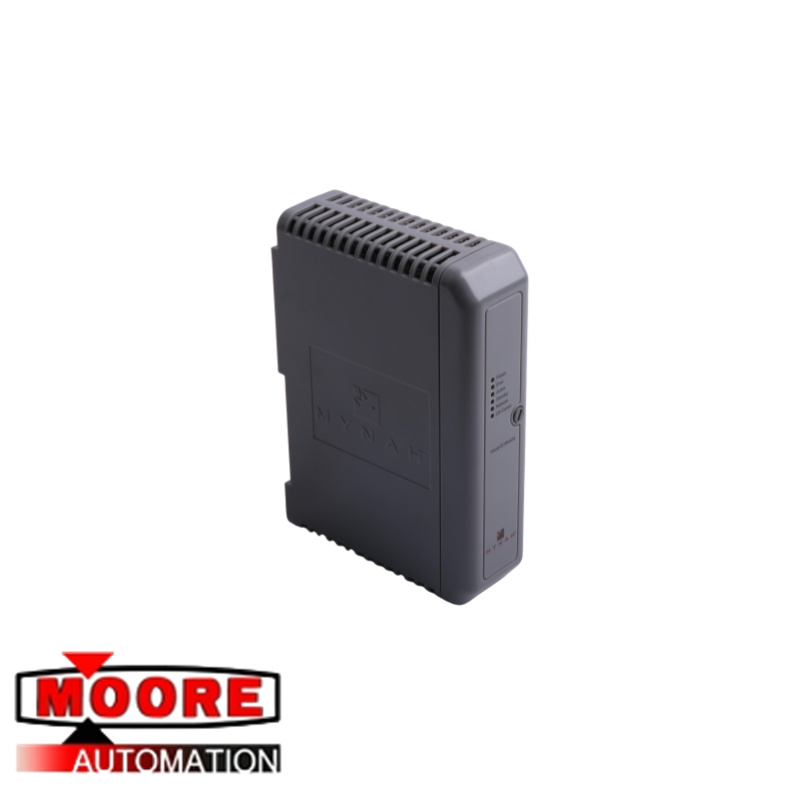 EMERSON VIM-4201 Virtual I/O Module