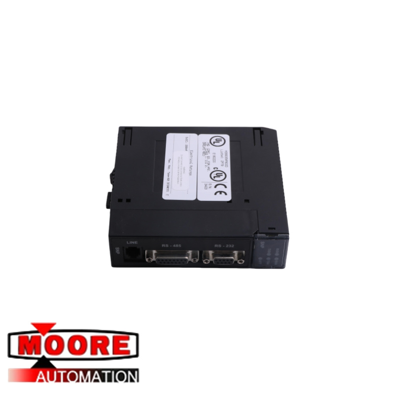 GE HE693SNP900 Communications Module