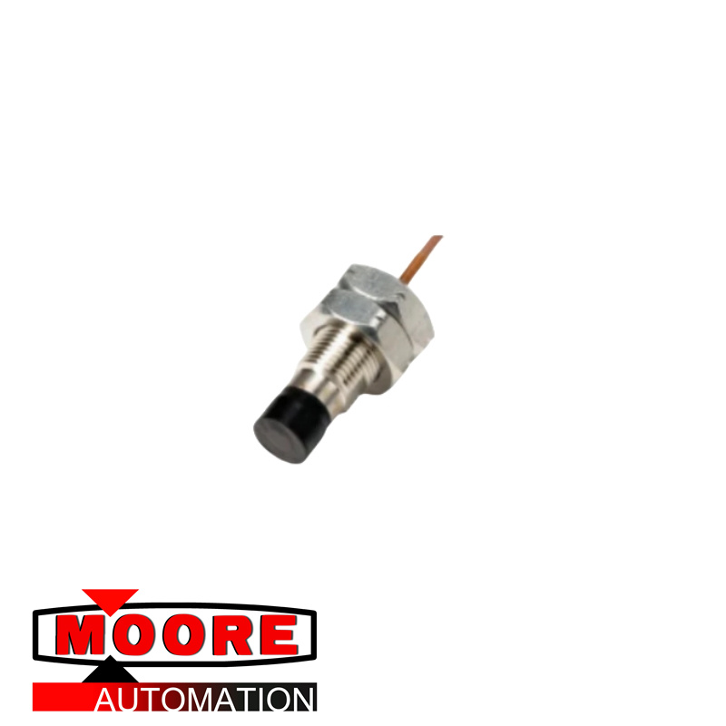 Emerson EPRO PR6423/015-000 8mm Eddy Current Sensor