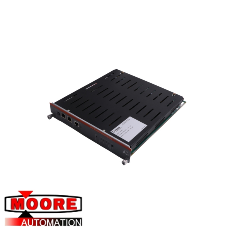 METSO PDP401 Distributed Processing Unit Module Card