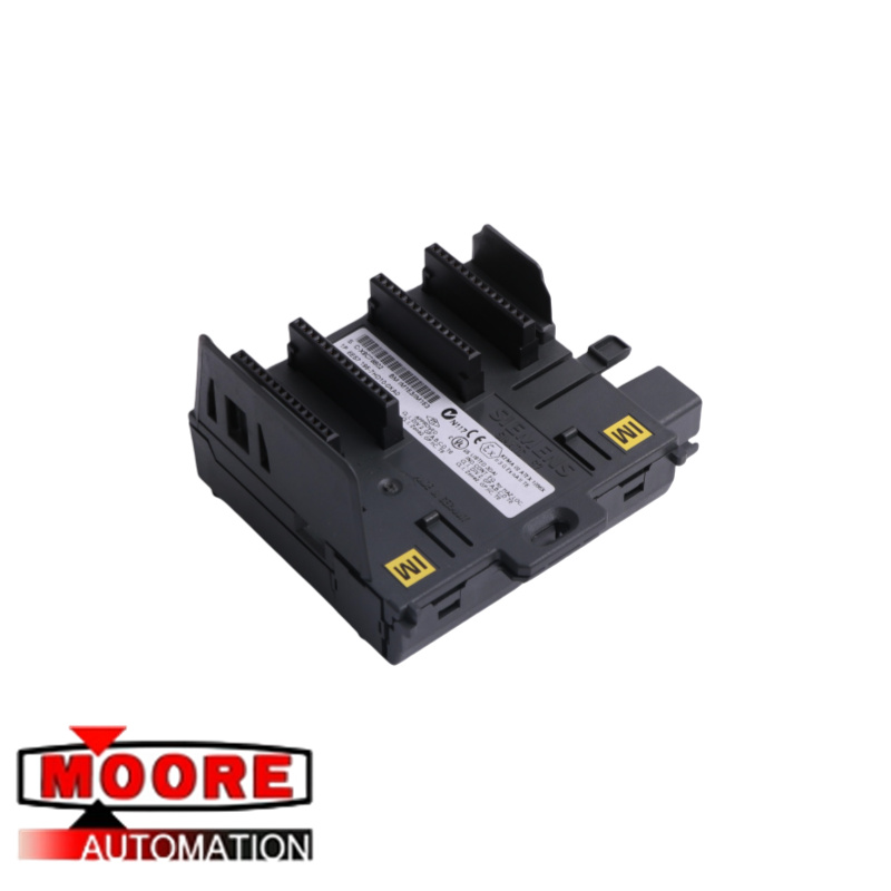 SIEMENS 6ES7195-7HD10-0XA0 Bus module