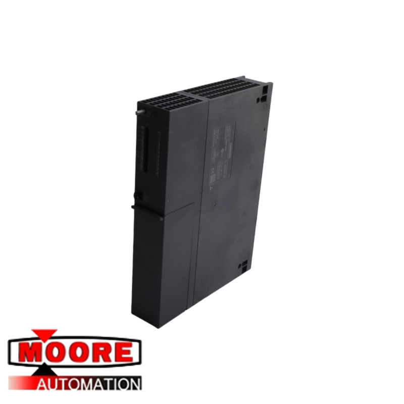 SIEMENS 6ES7414-3EM05-0AB0 Central processing unit