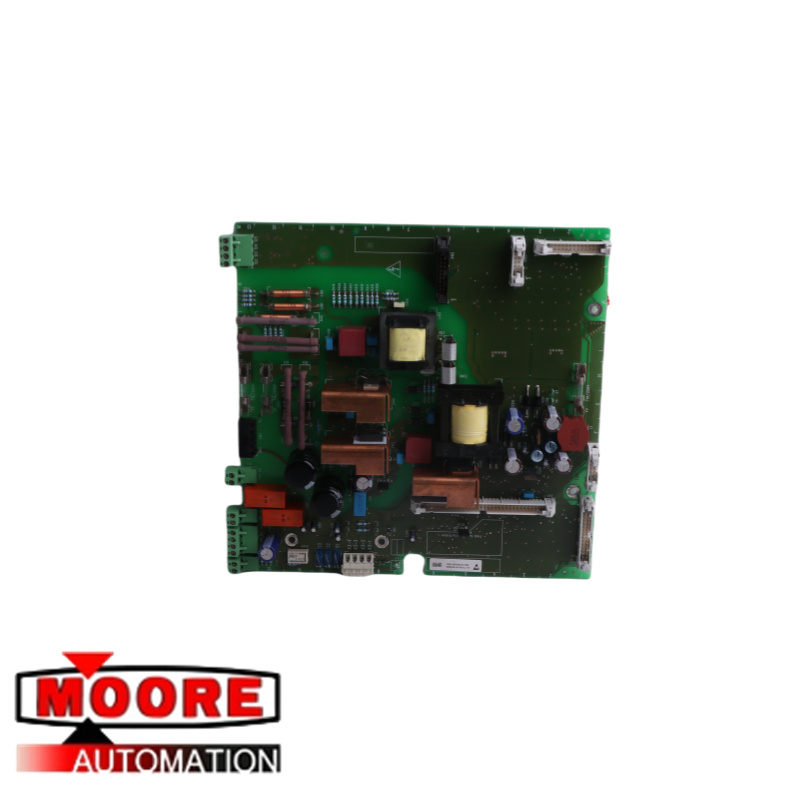 SIEMENS C98043-A7042-L1-6 Power Interface