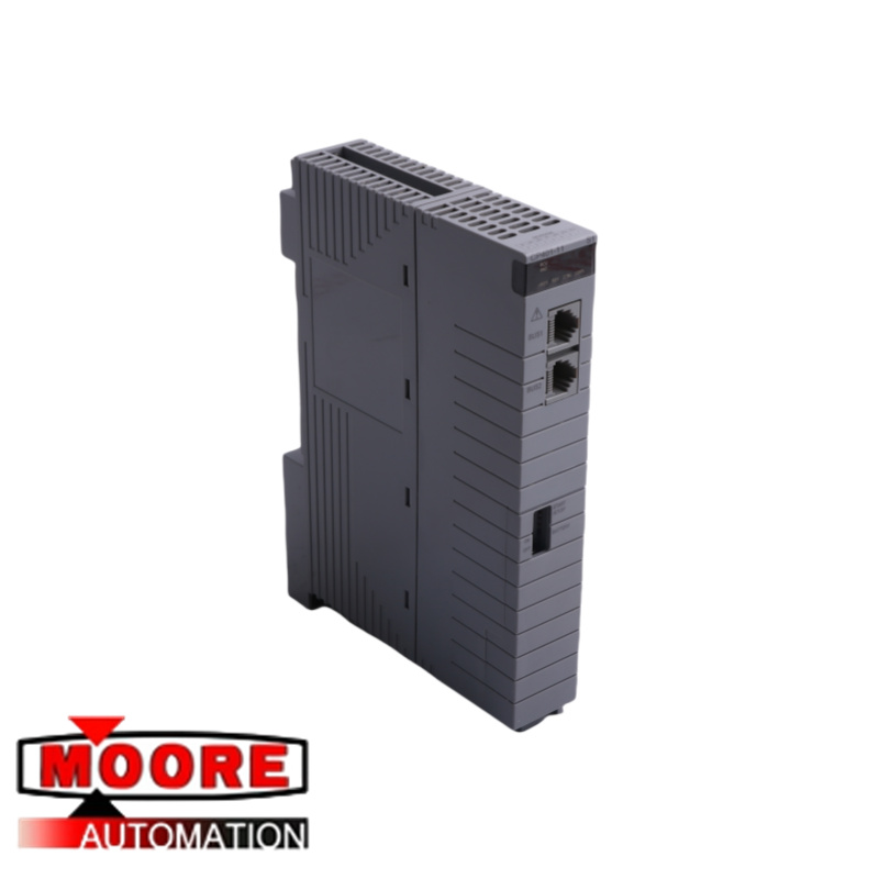 YOKOGAWA CP401-11 S1 Processor Module