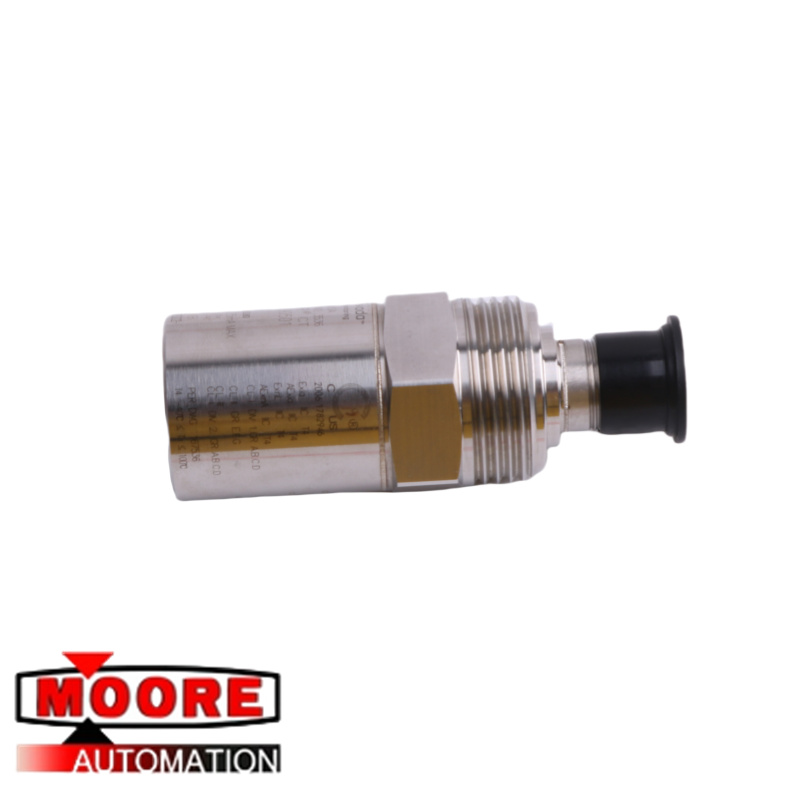 BENTLY NEVADA 190501-04-00-CN Velocity Transducer