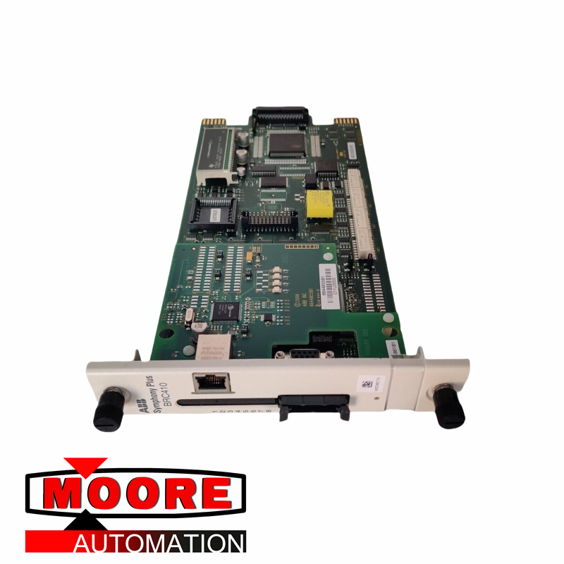 ABB SPBRC410 BRC410 Controller with Modbus TCP Interface