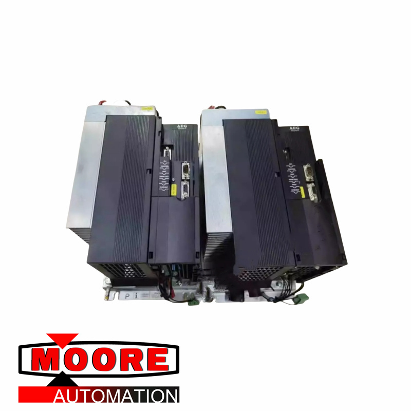 ADVANCED ENERGY 1P400-280HF controller
